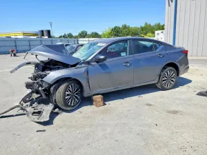 Nissan Altima 2.5L 4 2026