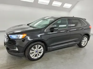 Ford Edge 2.0L 4 2022