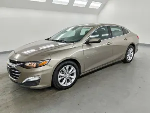 Chevrolet Malibu 1.5L 4 2023