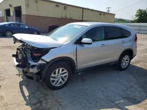 Honda CR-V 2.4L 4 2015