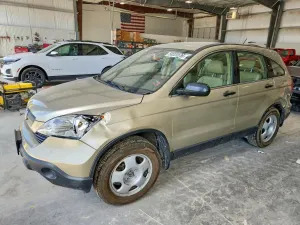 Honda CR-V 2.4L 4 2007
