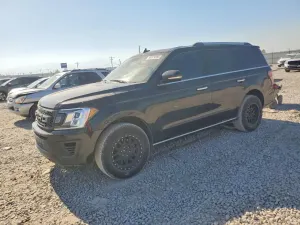 Ford Expedition 3.5L 6 2018