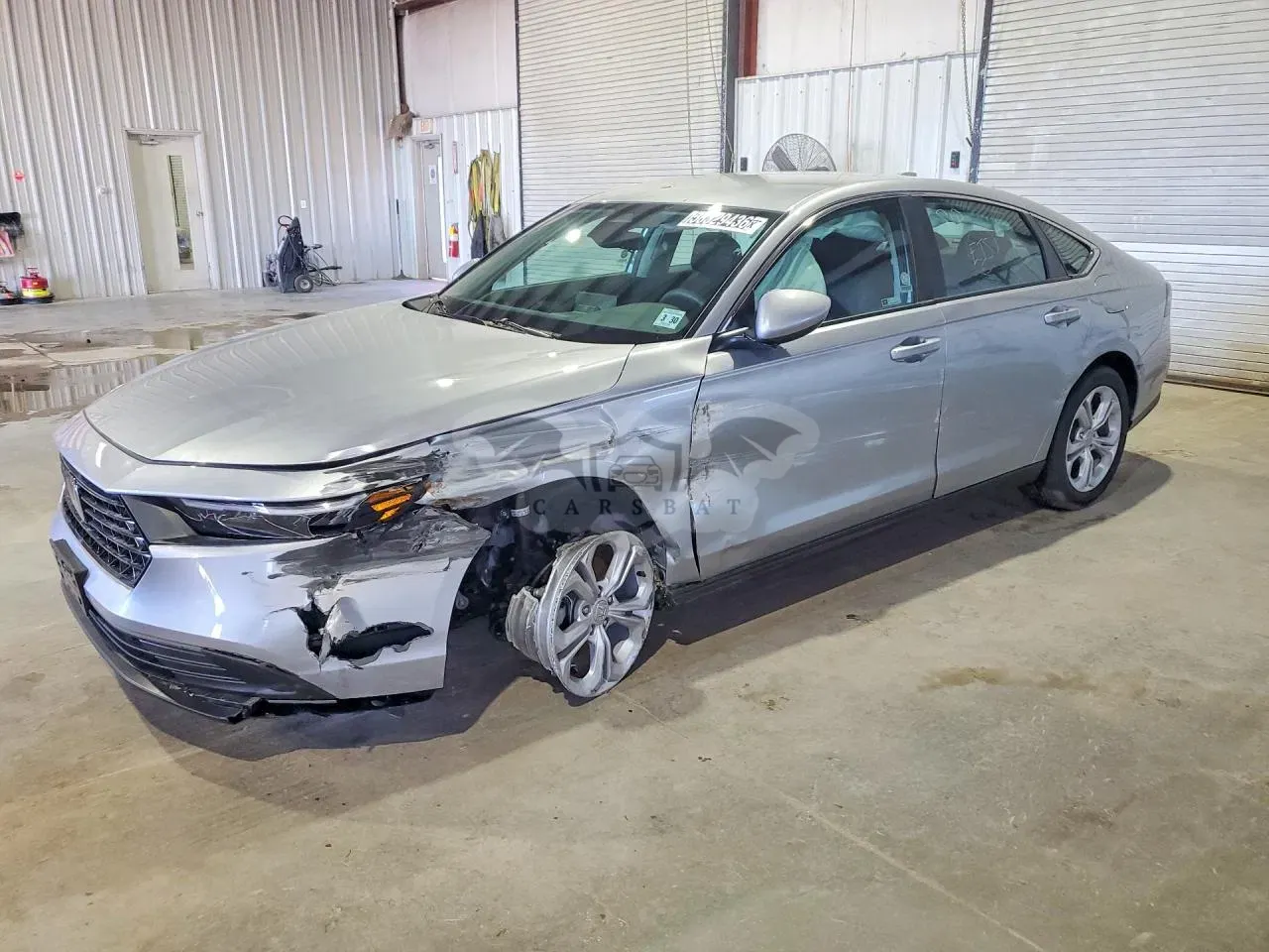 Honda Accord 1.5L 4 2026