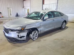 Honda Accord 1.5L 4 2026