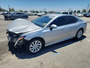 Toyota Camry 2.5L 4 2022