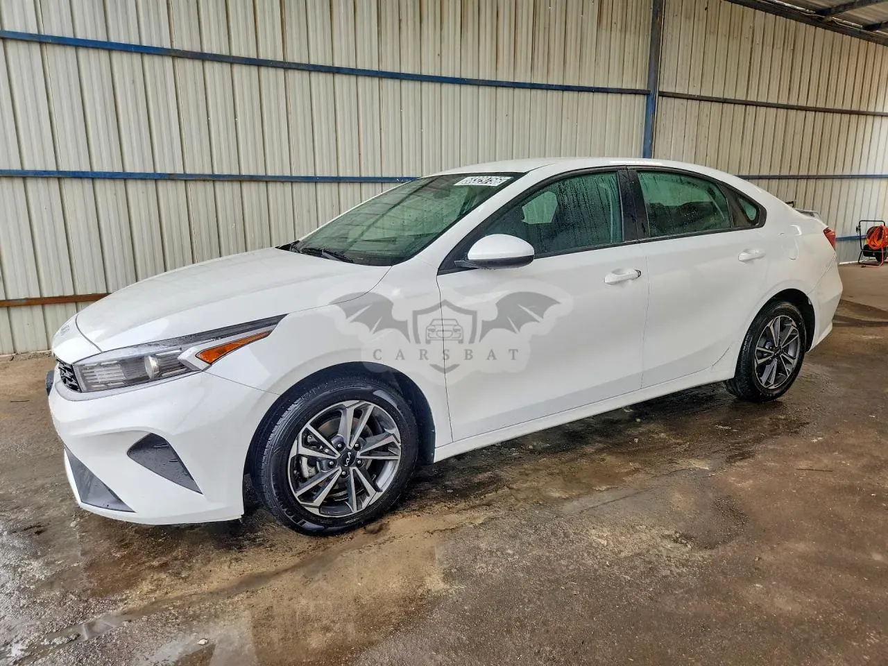 Kia Cerato / Forte / K3 2.0L 4 2024