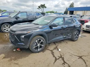 Chevrolet Trax 1.2L 3 2024