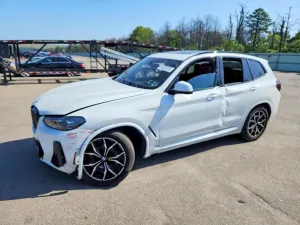 BMW X3 2.0L 4 2024