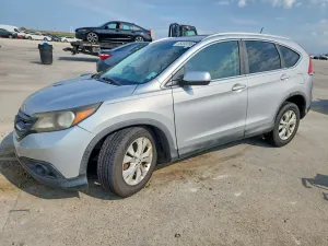 Honda CR-V 2.4L 4 2014
