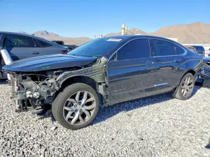 Chevrolet Impala 3.6L 6 2018