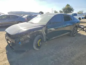 Kia K4 2.0L 4 2025