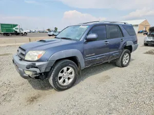 Toyota 4Runner 4.0L 6 2003