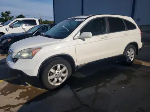 Honda CR-V 2.4L 4 2008