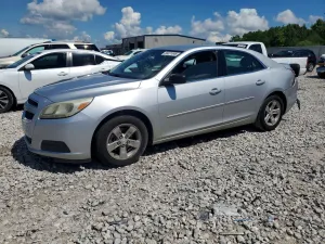 Chevrolet Malibu 2.5L 4 2013