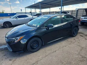 Toyota Corolla 1.8L 4 2021