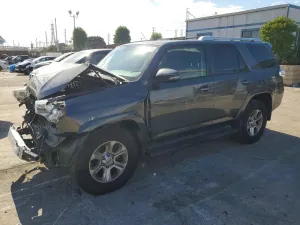 Toyota 4Runner 4.0L 6 2018