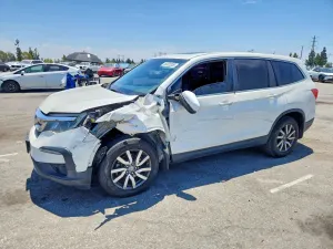 Honda Pilot 3.5L 6 2019