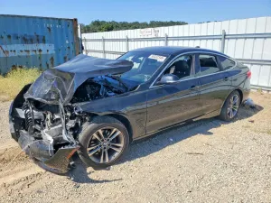 BMW 3 Series 2.0L 4 2019