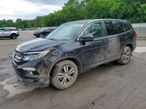 Honda Pilot 3.5L 6 2016