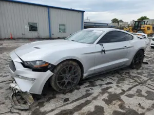 Ford Mustang 2.3L 4 2018