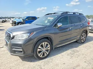 Subaru Ascent 2.4L 4 2019