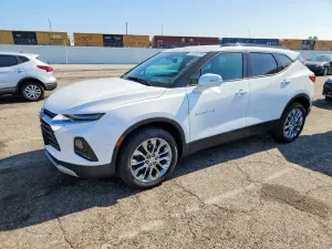 Chevrolet Blazer 2.5L 4 2021