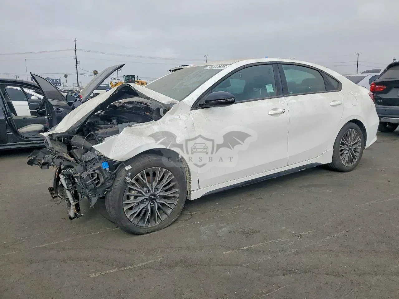 Kia Cerato / Forte / K3 2L 4 2023