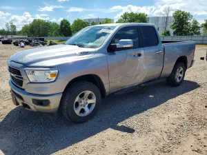 RAM 1500 5.7L 8 2019