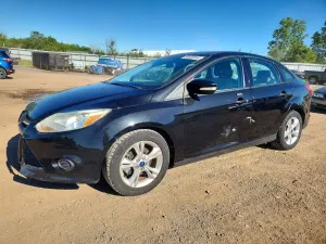 Ford Focus 2.0L 4 2014
