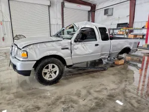 Ford Ranger 4.0L 6 2006