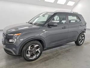 Hyundai Venue 1.6L 4 2026