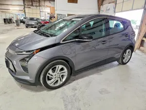 Chevrolet Bolt 2023