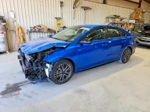 Kia Cerato / Forte / K3 2L 4 2023