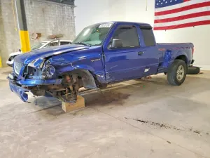 Ford Ranger 4.0L 6 2003