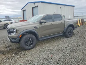 Ford Ranger 3.0L 6 2025