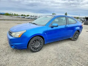 Ford Focus 2.0L 4 2010