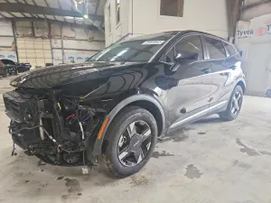 Kia Sportage 2.5L 4 2026