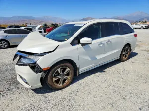 Honda Odyssey 3.5L 6 2018
