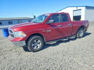 RAM 1500 5.7L 8 2014