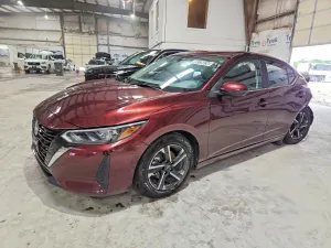 Nissan Sentra 2.0L 4 2025