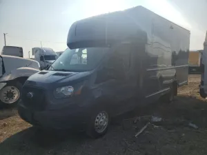 Ford Transit 3.5L 6 2021