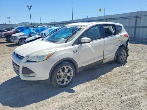 Ford Escape 2.0L 4 2013