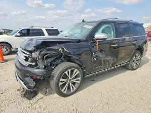 Ford Expedition 3.5L 6 2021