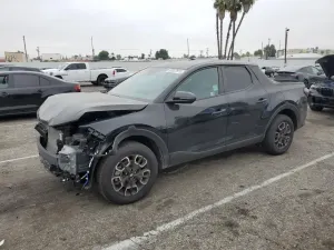 Hyundai Santa Cruz SEL 2.5L 4 2024