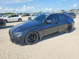 BMW M3 3.0L 6 2021