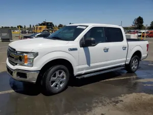Ford F-150 5.0L 8 2020