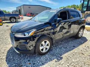 Chevrolet Trax 1.4L 4 2020