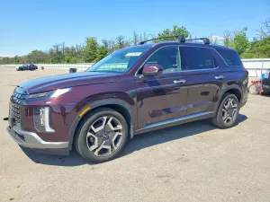Hyundai Palisade 3.8L 6 2024
