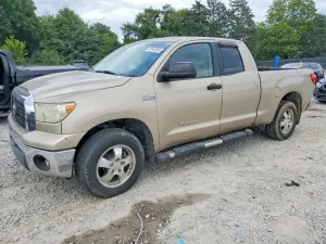 Toyota Tundra 5.7L 8 2008