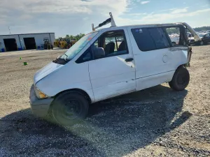 Ford Aerostar 3.0L 6 1996